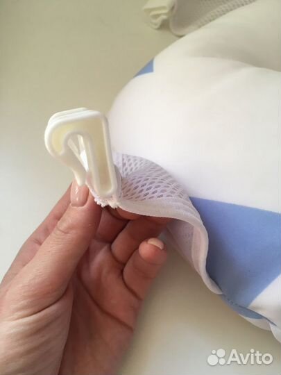 Гамак для купания