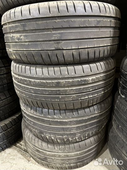Continental ComfortContact - 6 225/45 R17