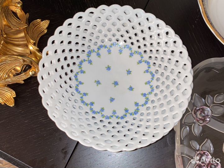 Набор столовой посуды