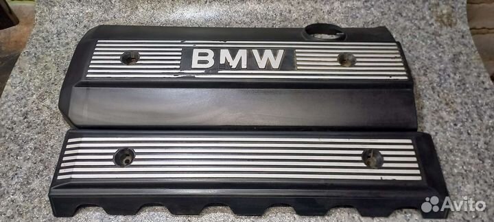 BMW 3 серия, 1996