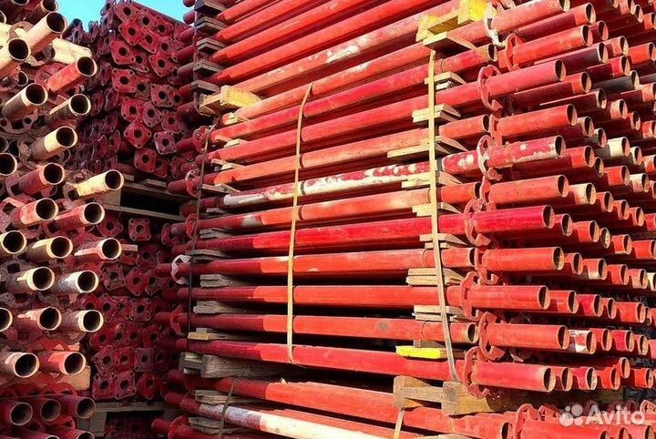 Опалубка хси