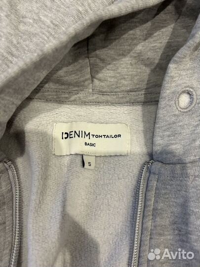 Зип худи у2k