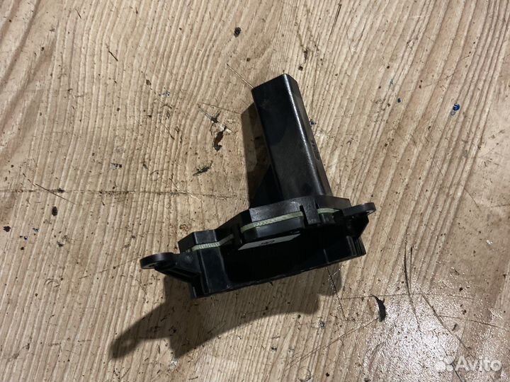 Датчик угла поворота руля Мерседес Бенс W220