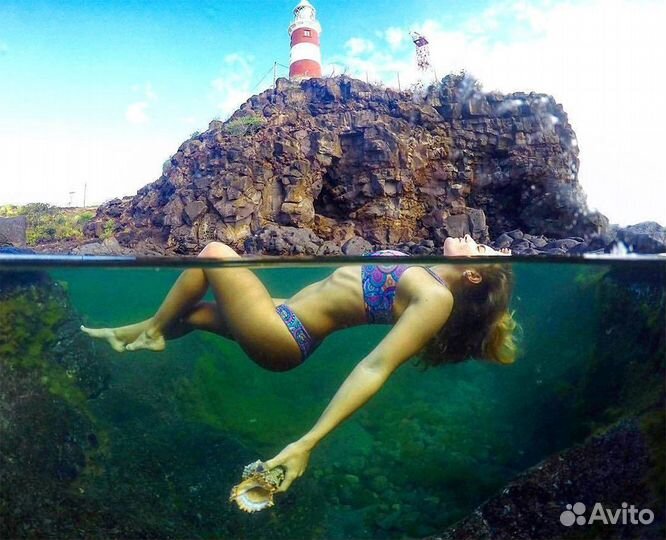 Go Pro hero3+ Прокат-Аренда Экшн-камера GoPro