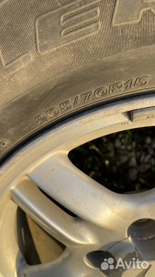 Диски honda cr-v