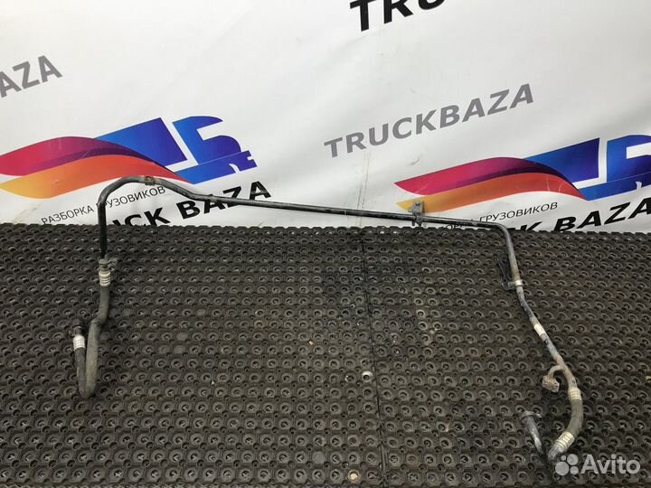 Трубка кондиционера Volvo FH