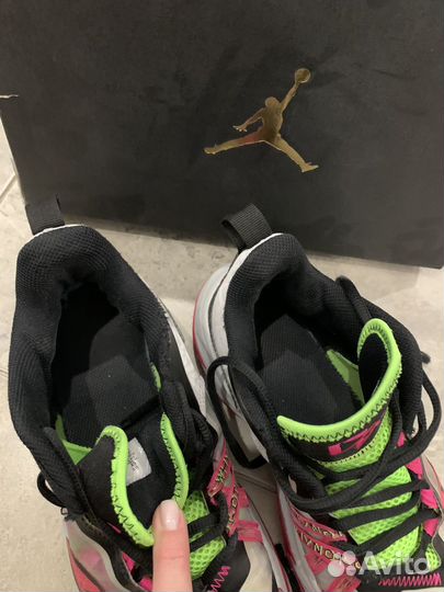Кроссовки nike (оригинал)