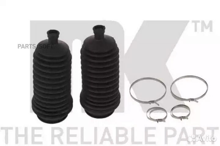 NK 5093912 Пыльник