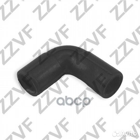 Патрубок mercedes A1704761526 ZVR1216 zzvf