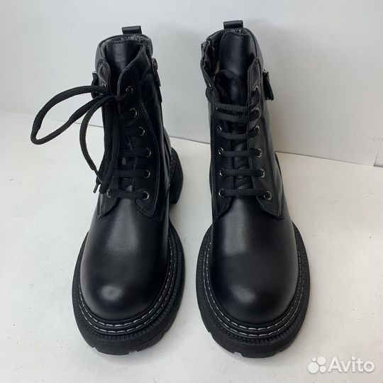 Ботинки женские зимние 39 размер