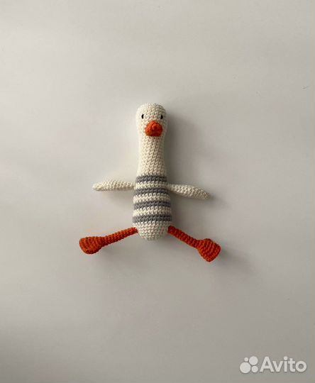 Игрушки для малышей