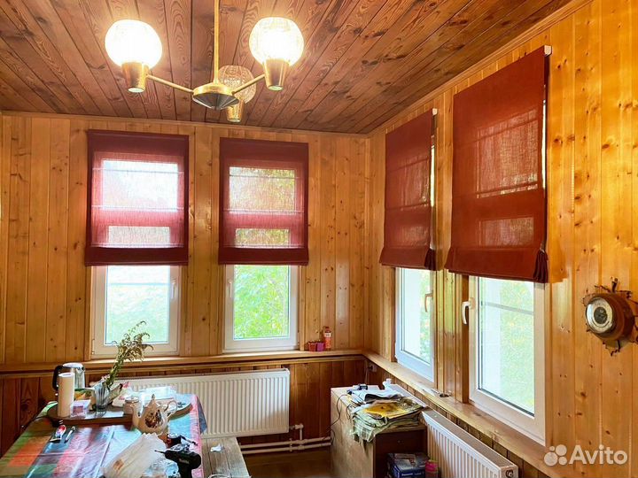 Римские шторы