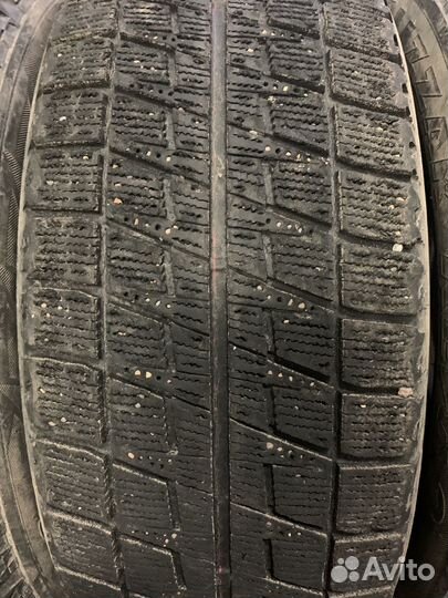 Bridgestone Blizzak Revo2 195/65 R15 91Q