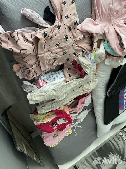 Детская одежда