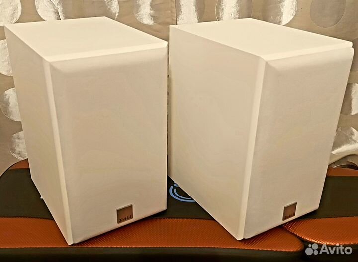 Колонки Dali Spector 2