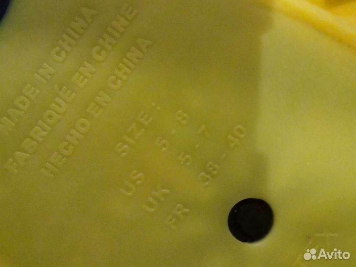 Набор для плавания ласты, маска, трубка