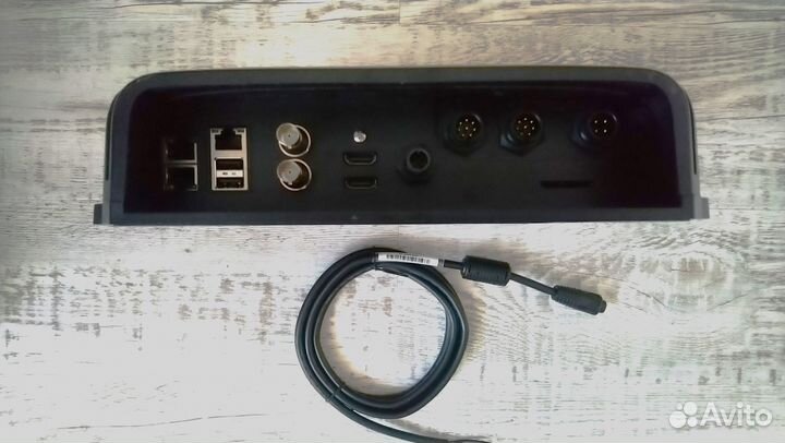 Морской компьютер Simrad NSO EVO2