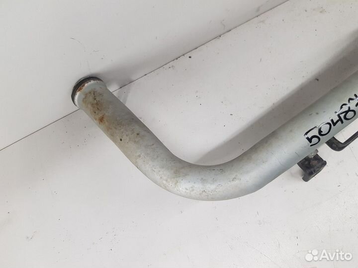 Трубка системы охлаждения (Hyundai Equus)