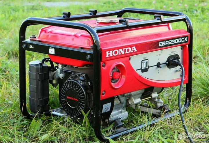 Ремонт электрогенераторов (дизель, бензин, газ)