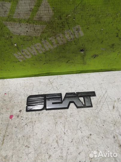 Эмблема Сеат Кордоба