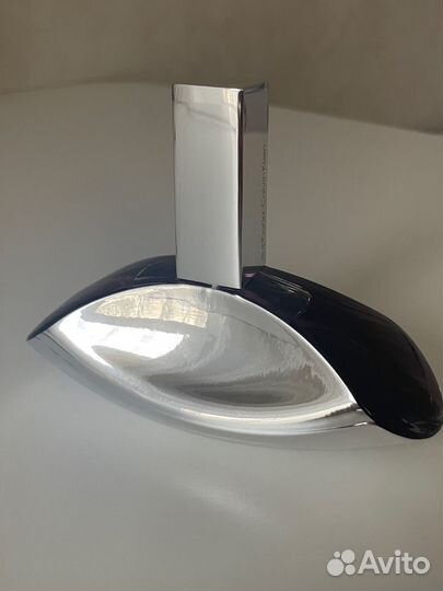 Calvin klein euphoria 100 ml