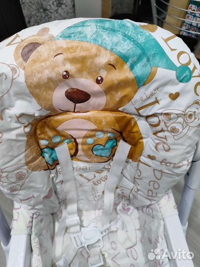 Стульчик для кормления