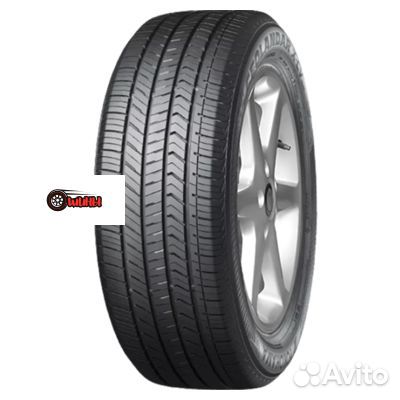 Yokohama Geolandar X-CV G057 265/50 R22 112V