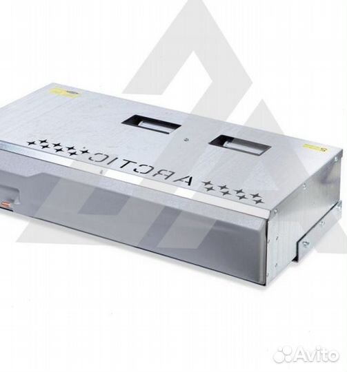 Рефрижератор Arctic M (0/18 гр.) на 26 куб.м