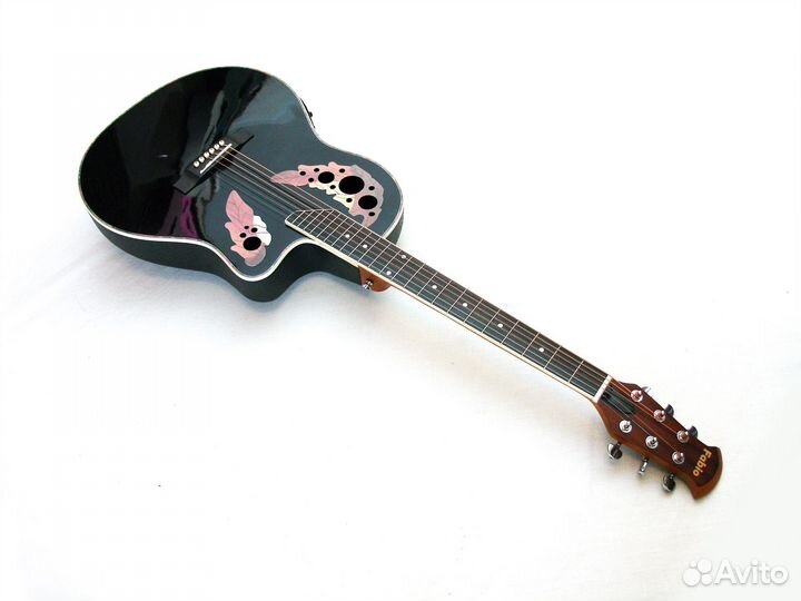 Электроакустика Ovation