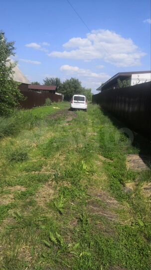 Участок 5 сот. (ИЖС)