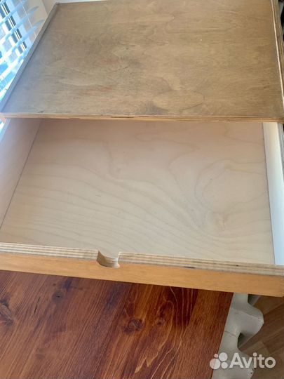 Мини-комод IKEA фира