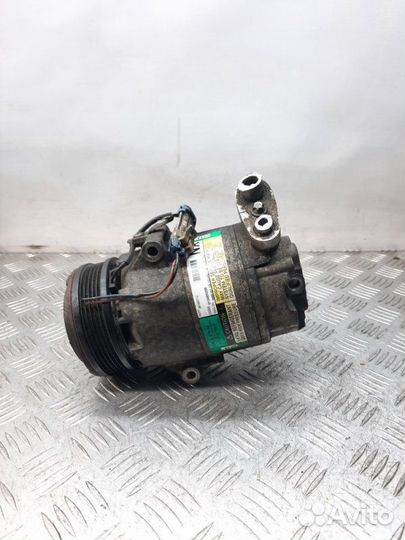 Компрессор кондиционера Opel Meriva 1.4 Z14XEP