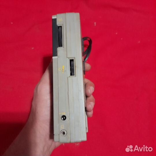 Радиоприемник Нейва