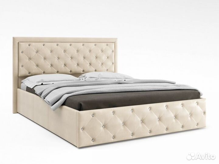 Кровать Мишель 1,8м