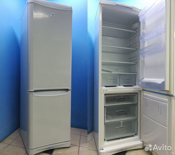 Продам холодильник indesit b18.025 Возм.доставка