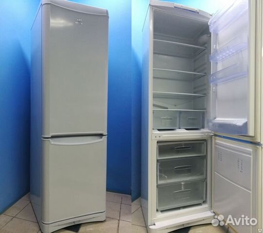 Продам холодильник indesit b18.025 Возм.доставка
