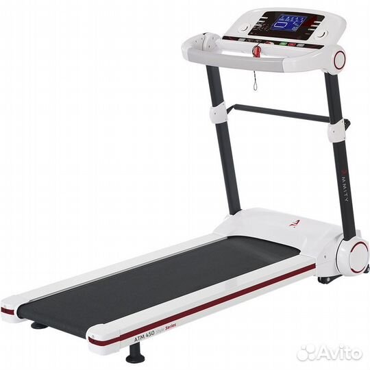 Беговая дорожка ammity Style ATM 450