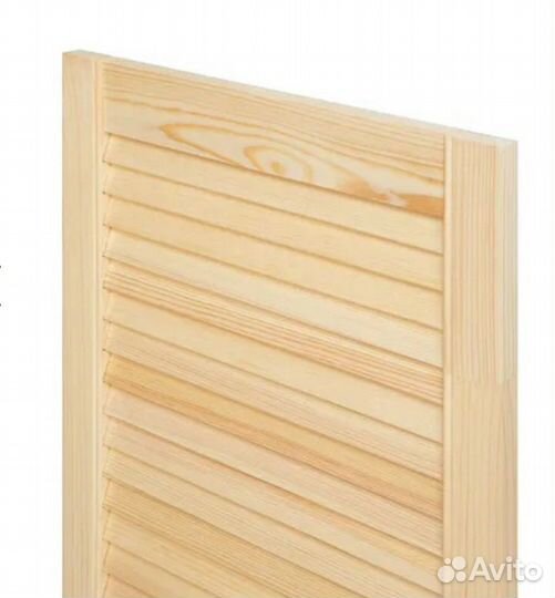 Жалюзийные дверцы, новые