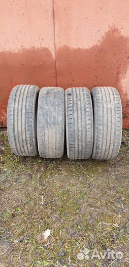 Колёса BMW r18 стиль 118