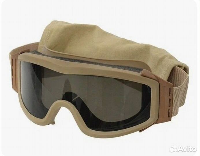 Тактические очки