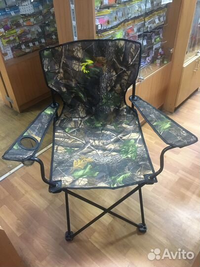 Кресло Beluga 59-205