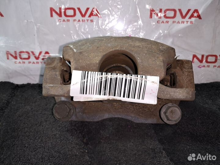 Суппорт тормозной передний правый D3Y03398Z ##DY5W