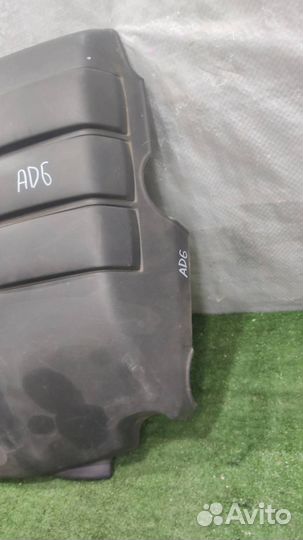 Крышка двигателя Subaru Tribeca WX 2006