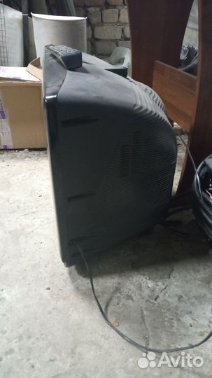 Телевизор бу