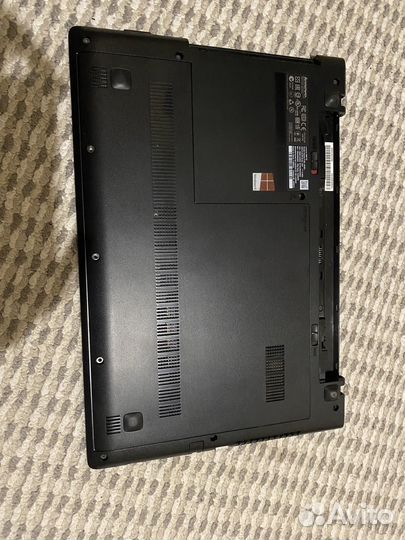 Ноутбук lenovo g50-70