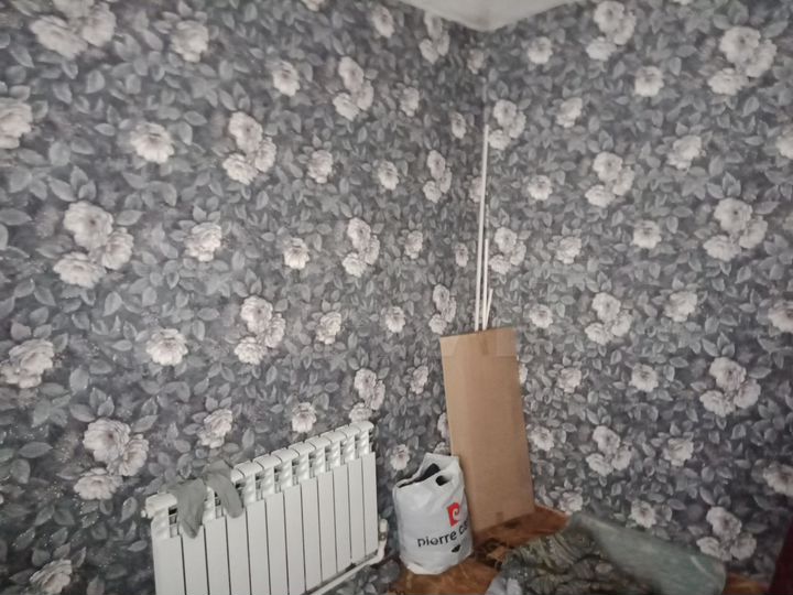 Комната 13 м² в 1-к., 1/5 эт.