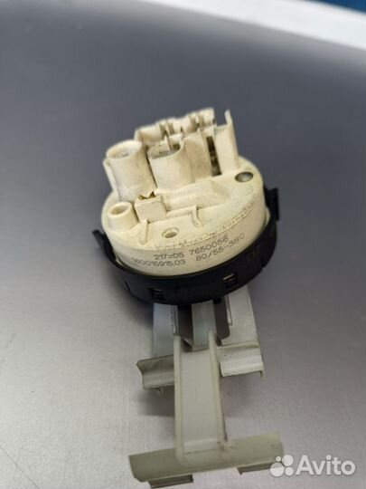Прессостат indesit/ariston 160015915.03 7650056