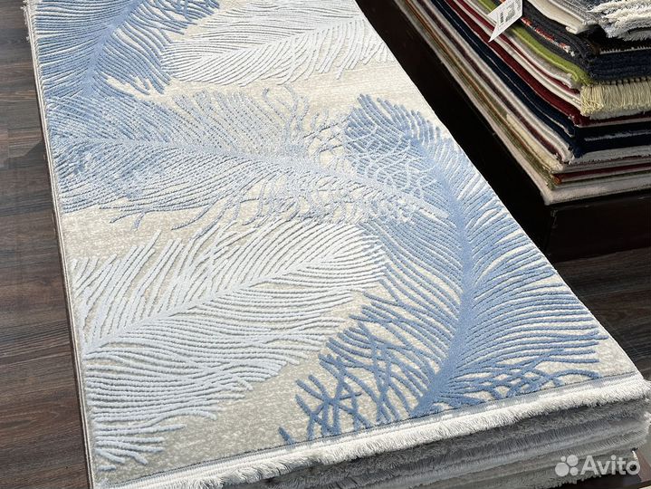 Ковер новый