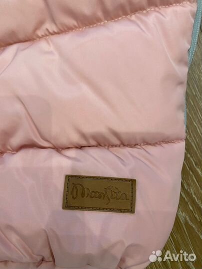 Конверт mansita