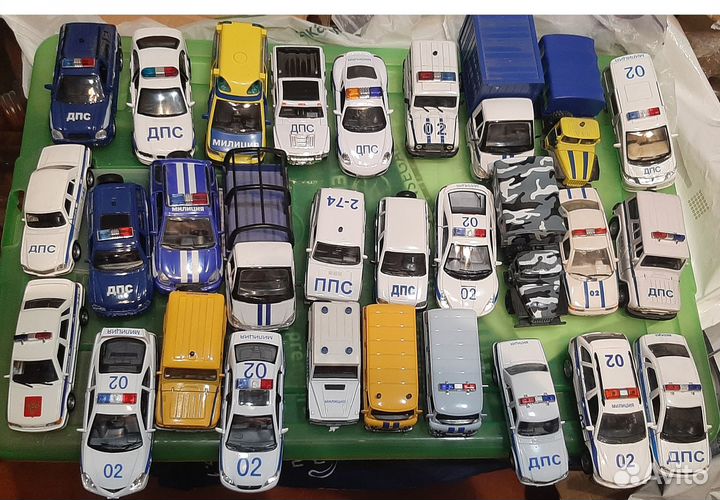 Машинки Гаи Дпс конверсии